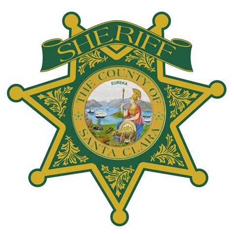 santa clara county sheriff's office